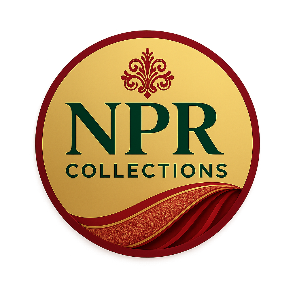 NPR Collections Logo circ